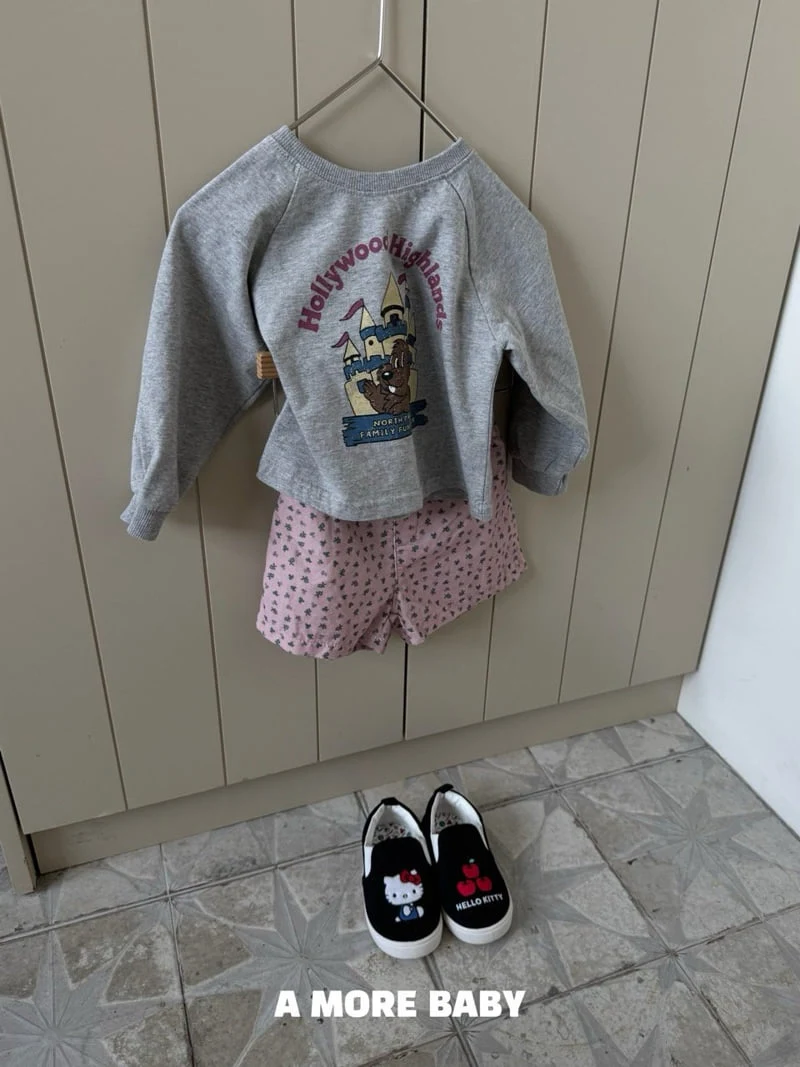 Amore - Korean Baby Fashion - #onlinebabyboutique - Fairytale Pants - 2