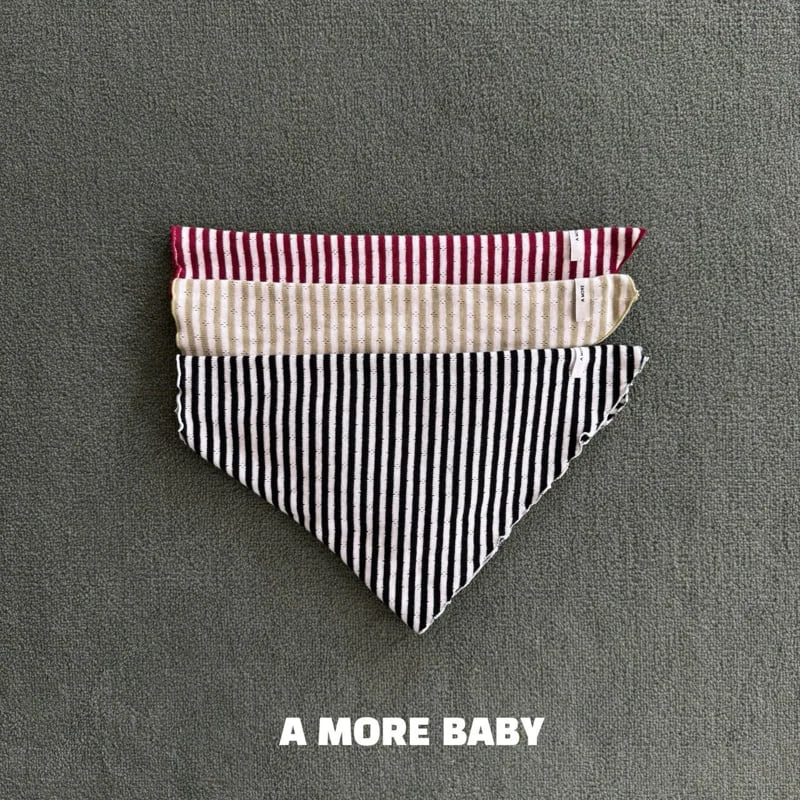 Amore - Korean Baby Fashion - #onlinebabyshop - Petit Scarf