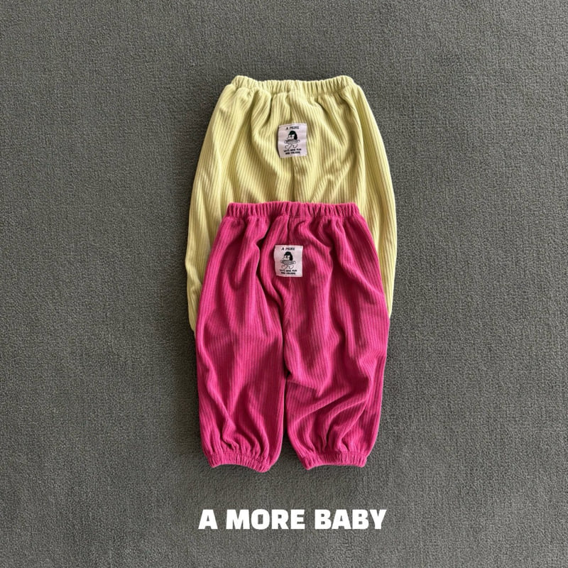 Amore - Korean Baby Fashion - #onlinebabyshop - Pickle Pants - 10