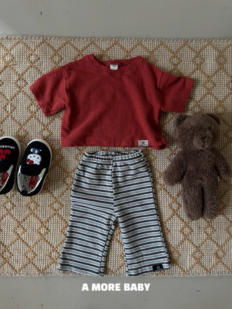 Amore - Korean Baby Fashion - #onlinebabyshop - Toy Pants - 4