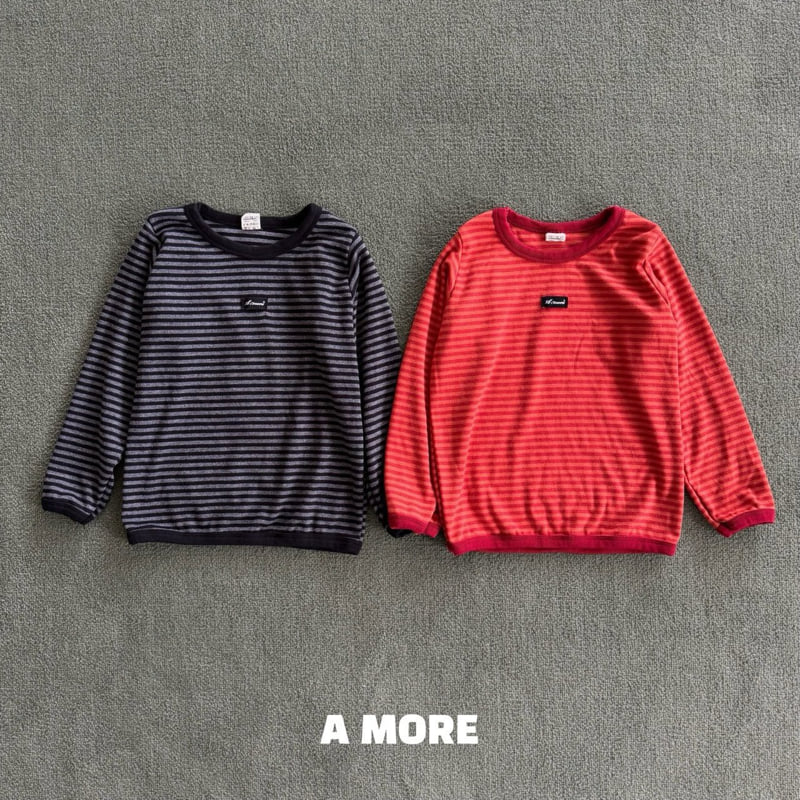 Amore - Korean Children Fashion - #Kfashion4kids - Popup Tee