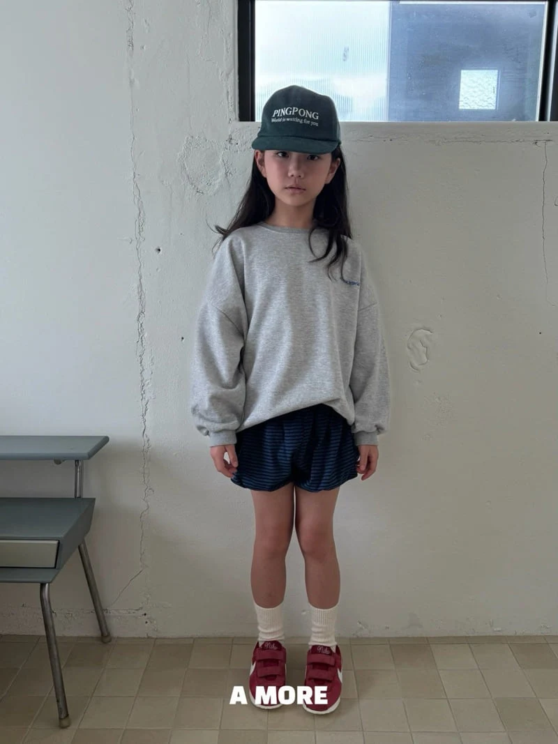 Amore - Korean Children Fashion - #Kfashion4kids - World Sweatshirts - 11