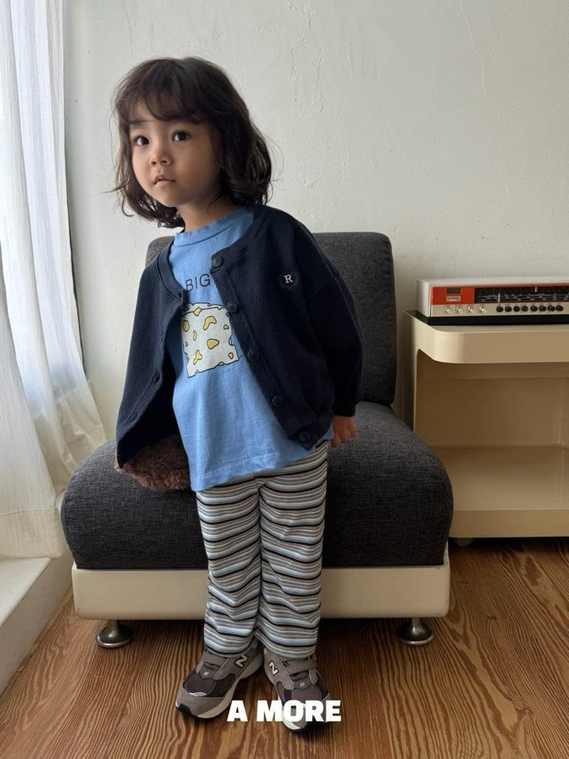 Amore - Korean Children Fashion - #Kfashion4kids - Konga Pants - 11