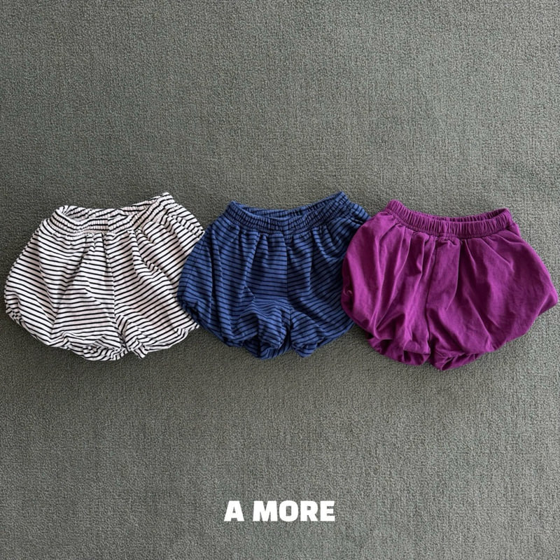 Amore - Korean Children Fashion - #childofig - Mushroom Pants
