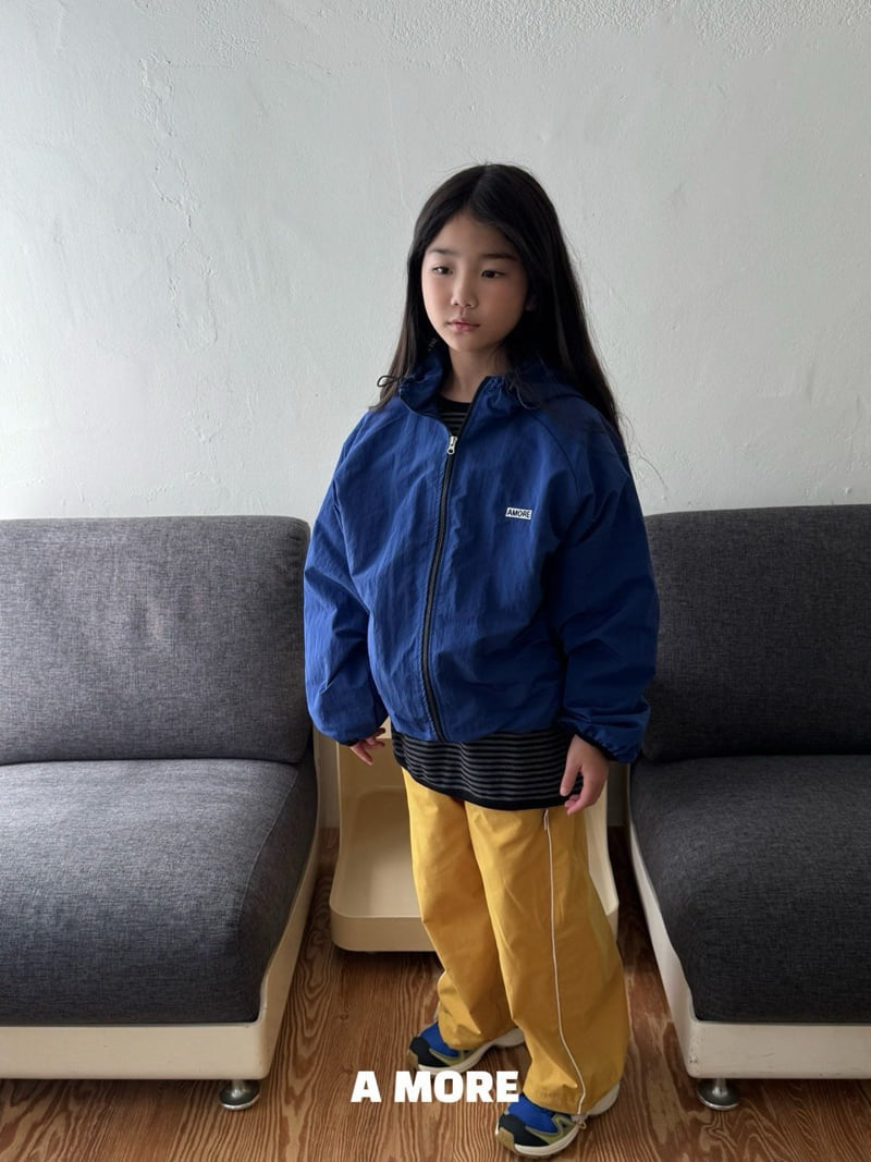 Amore - Korean Children Fashion - #childofig - Cloudy Jumper - 12