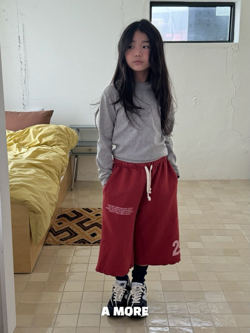 Amore - Korean Children Fashion - #childofig - 29 Pants - 6