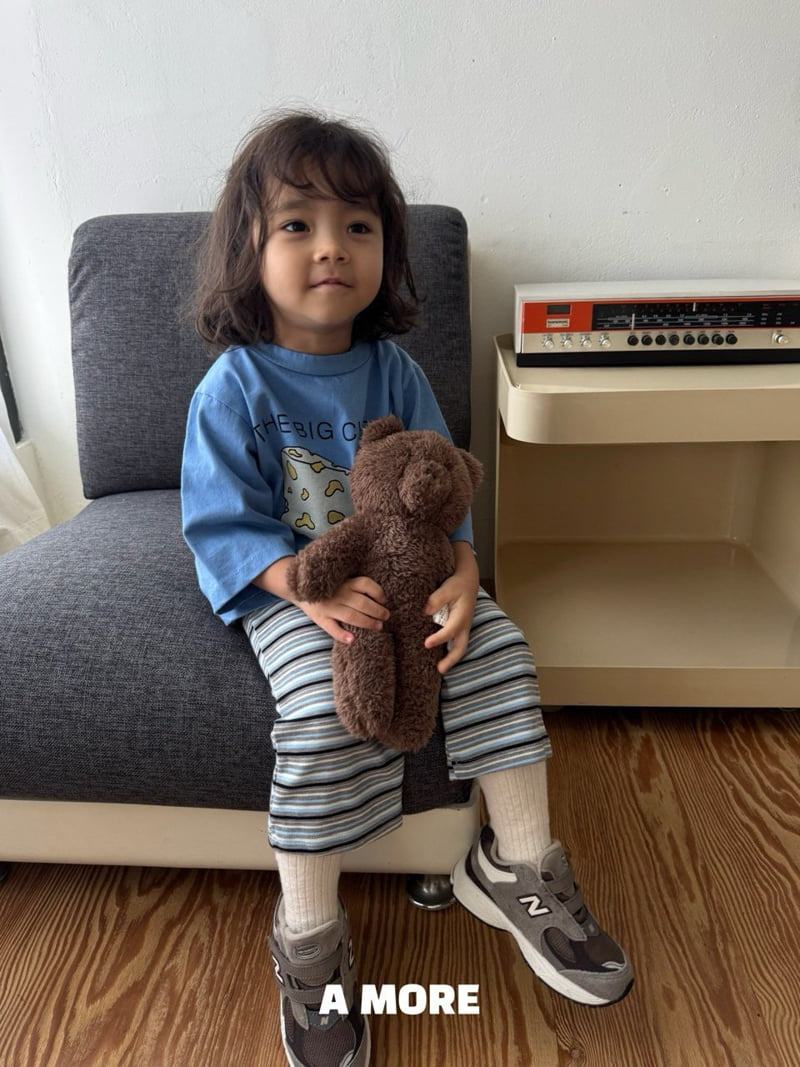 Amore - Korean Children Fashion - #childofig - Konga Pants - 2