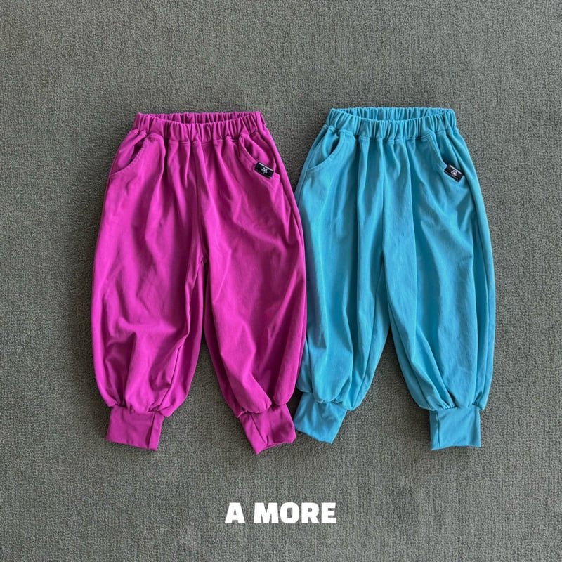 Amore - Korean Children Fashion - #childrensboutique - Yoga Pants
