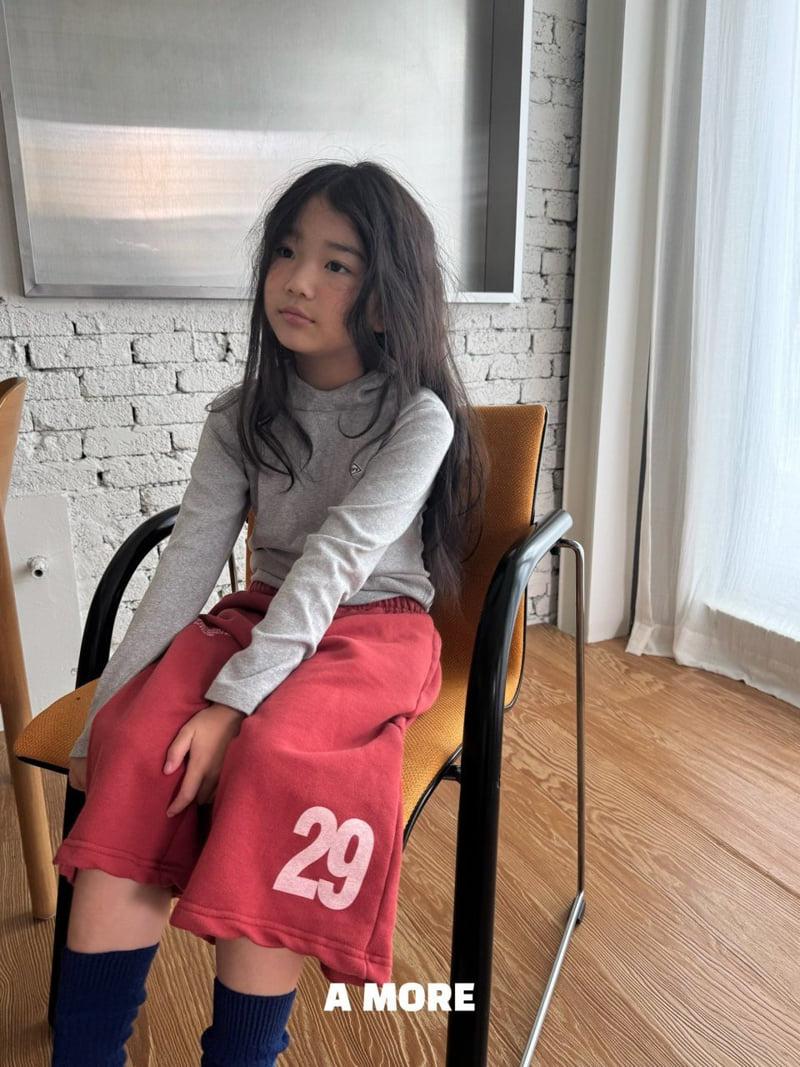 Amore - Korean Children Fashion - #childrensboutique - 29 Pants - 7