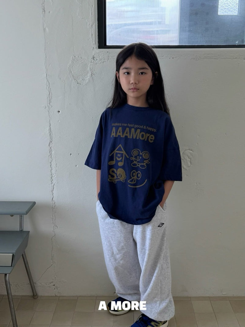Amore - Korean Children Fashion - #designkidswear - Clay Pants - 8