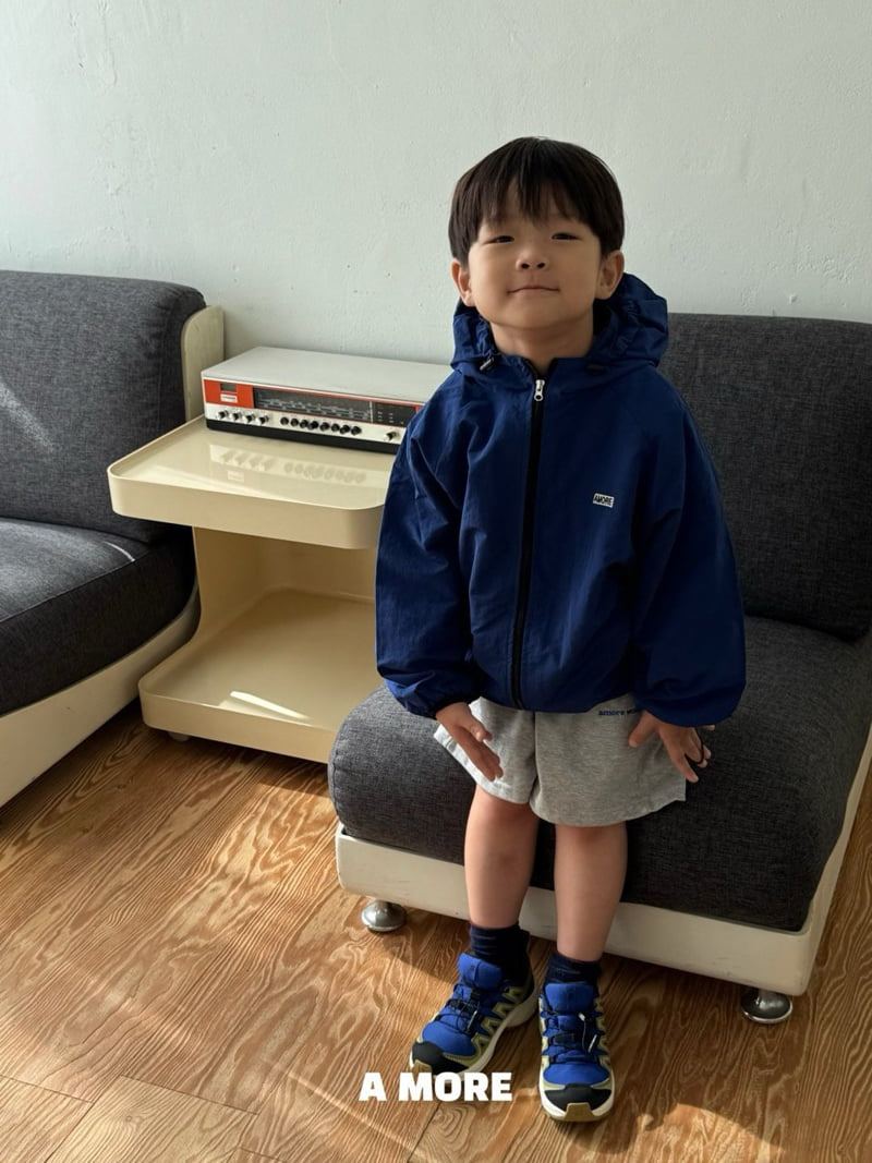 Amore - Korean Children Fashion - #designkidswear - World Pants - 7