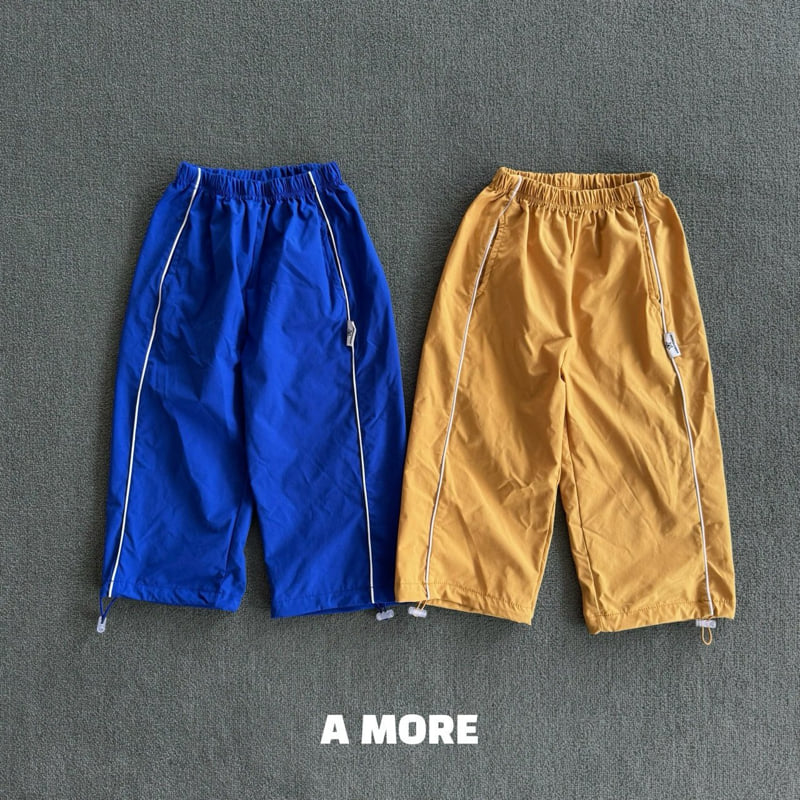 Amore - Korean Children Fashion - #designkidswear - Canyon Pants