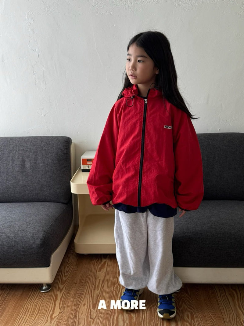 Amore - Korean Children Fashion - #discoveringself - Clay Pants - 9
