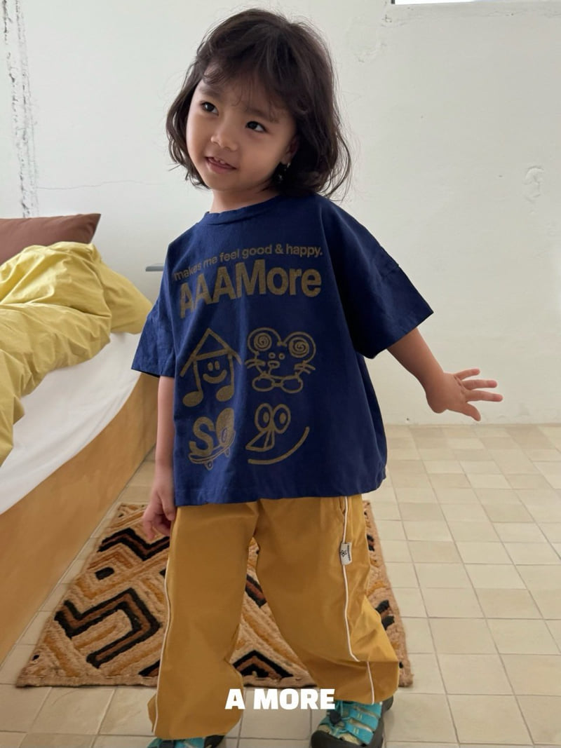 Amore - Korean Children Fashion - #discoveringself - Canyon Pants - 2