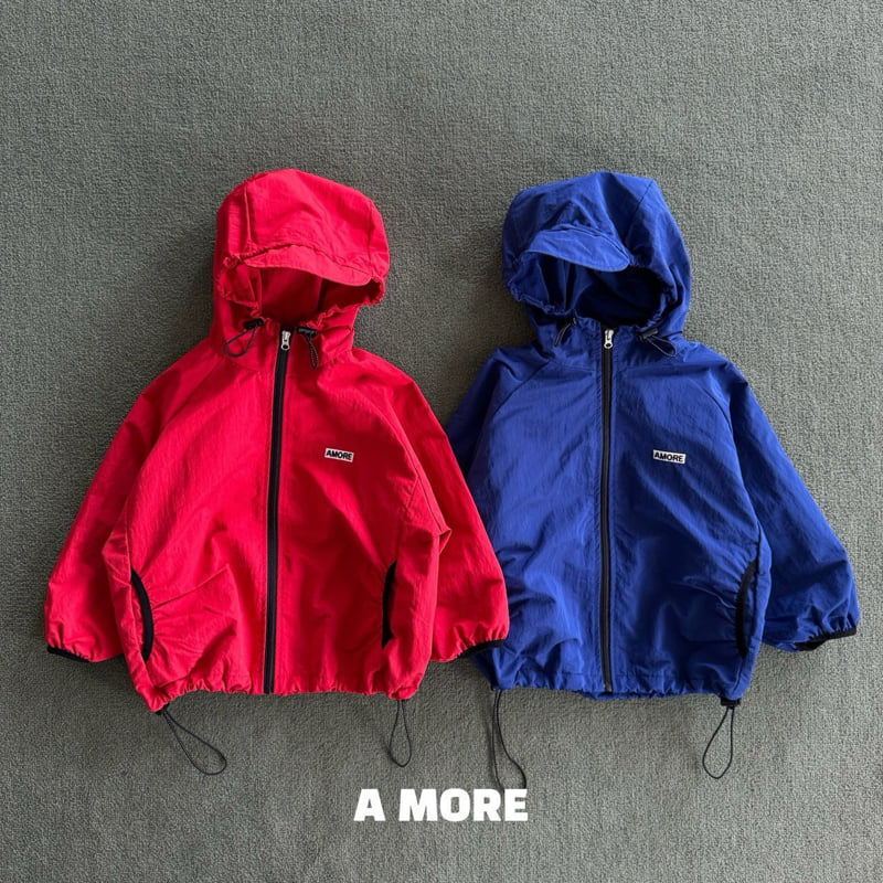 Amore - Korean Children Fashion - #discoveringself - Cloudy Jumper