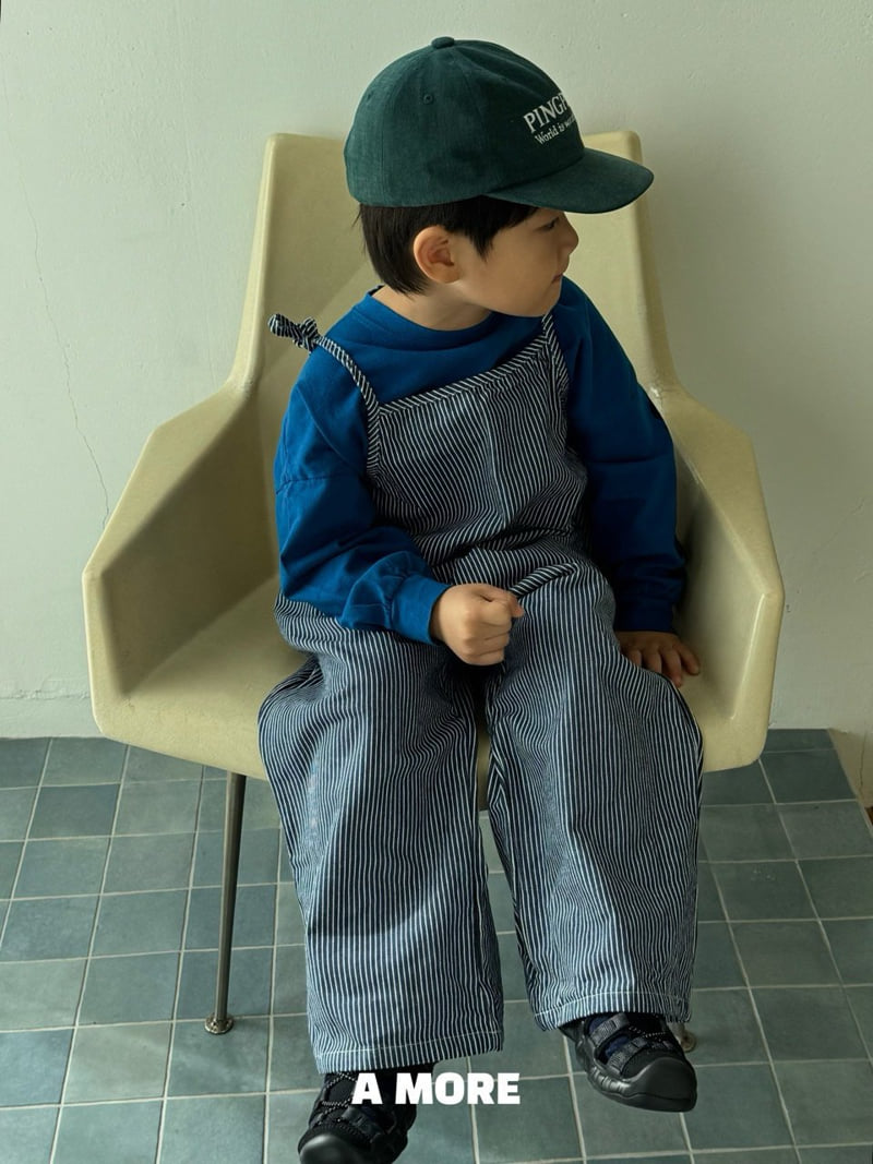 Amore - Korean Children Fashion - #discoveringself - Join Tee - 10