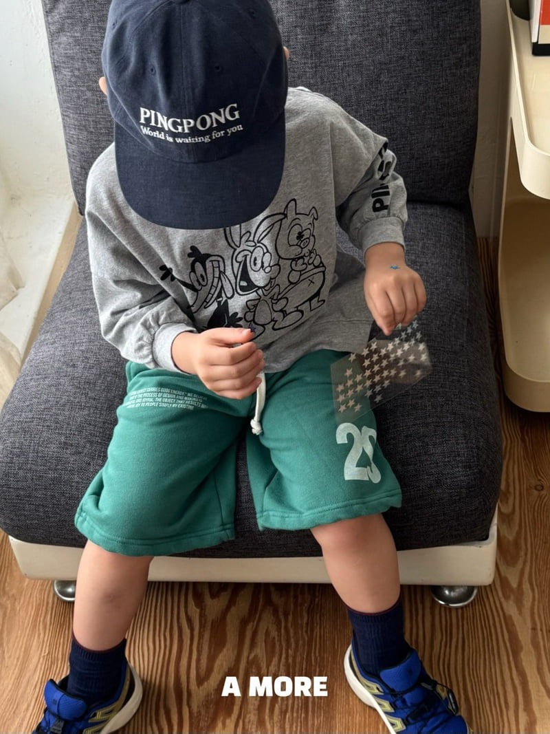 Amore - Korean Children Fashion - #discoveringself - 29 Pants - 9