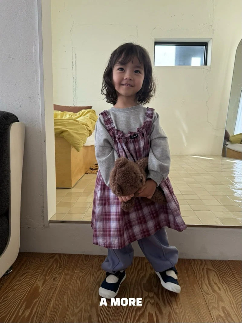 Amore - Korean Children Fashion - #discoveringself - Lounge Pants - 7