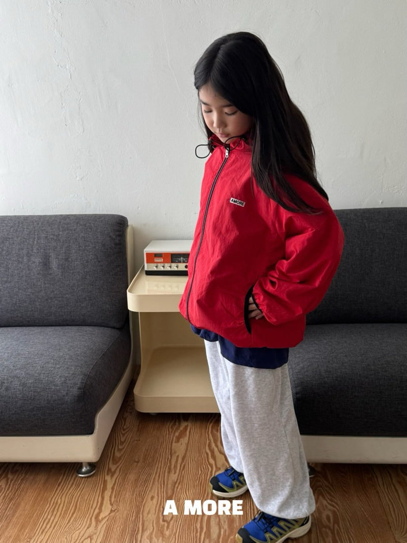 Amore - Korean Children Fashion - #fashionkids - Clay Pants - 10