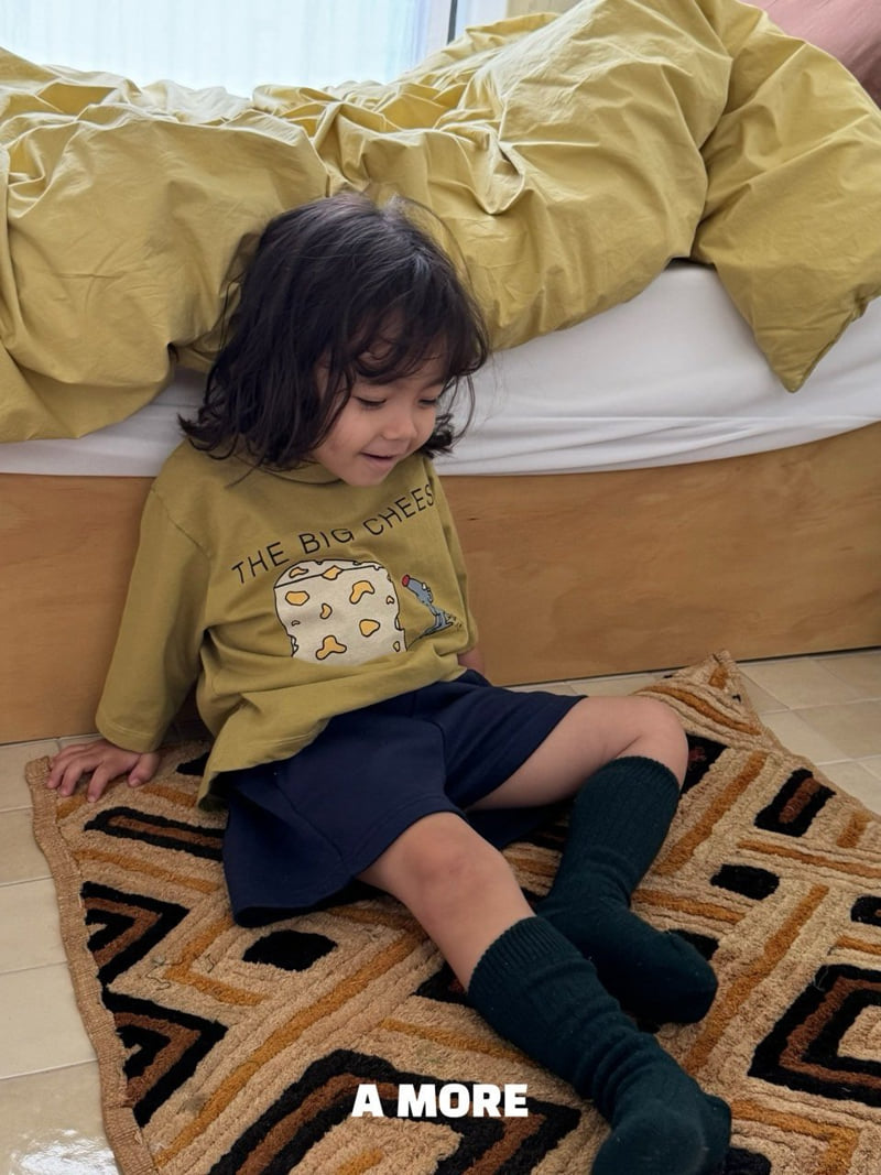 Amore - Korean Children Fashion - #fashionkids - World Pants - 9
