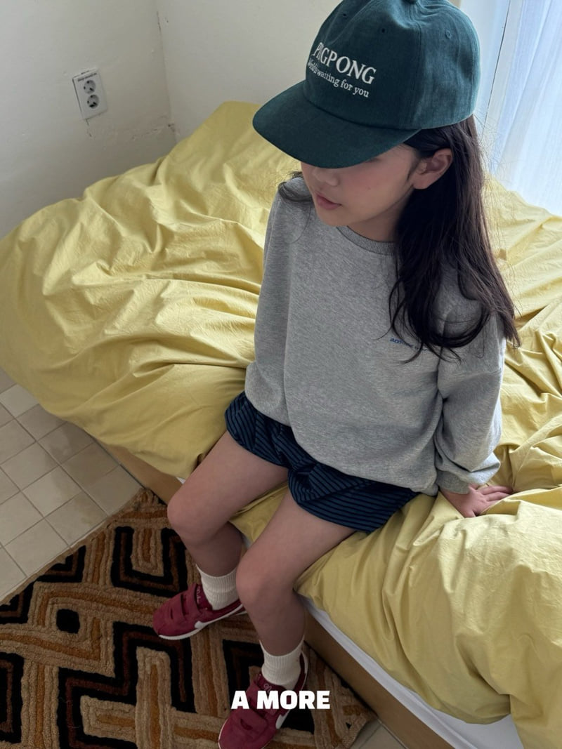 Amore - Korean Children Fashion - #fashionkids - Mushroom Pants - 5