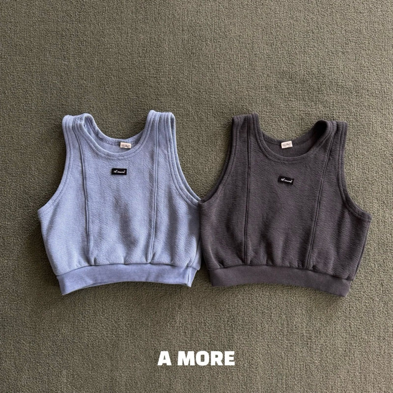 Amore - Korean Children Fashion - #fashionkids - Piano Vest