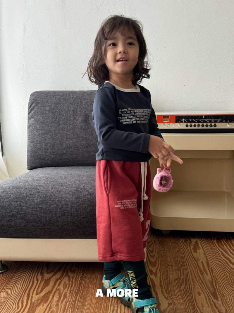 Amore - Korean Children Fashion - #fashionkids - 29 Pants - 10