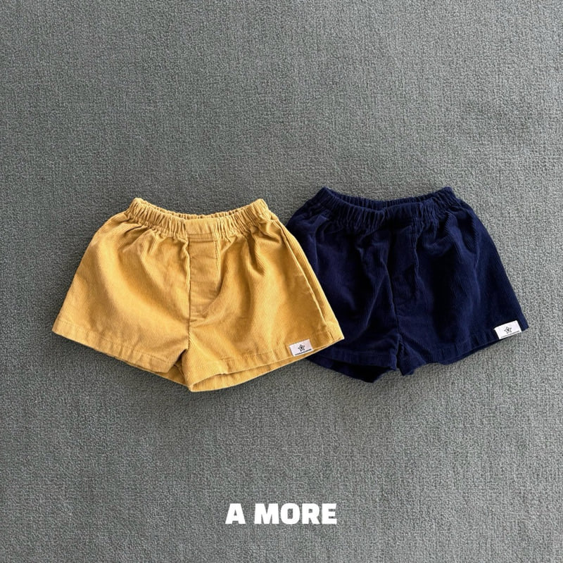 Amore - Korean Children Fashion - #kidsshorts - Sorobo Pants