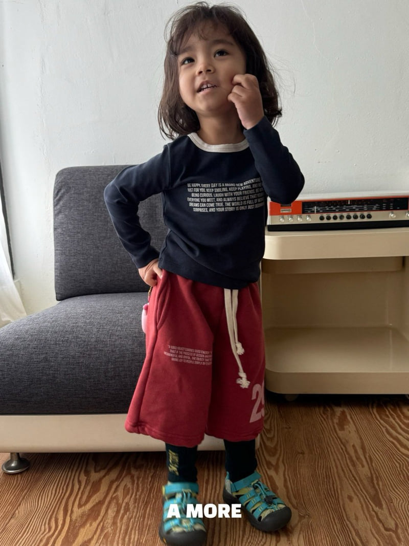Amore - Korean Children Fashion - #kidsshorts - 29 Pants - 11
