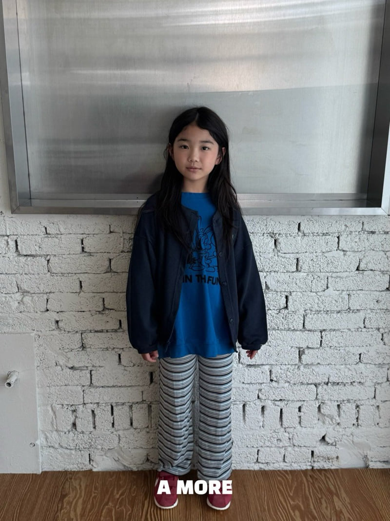 Amore - Korean Children Fashion - #fashionkids - Crown Cardigan - 4
