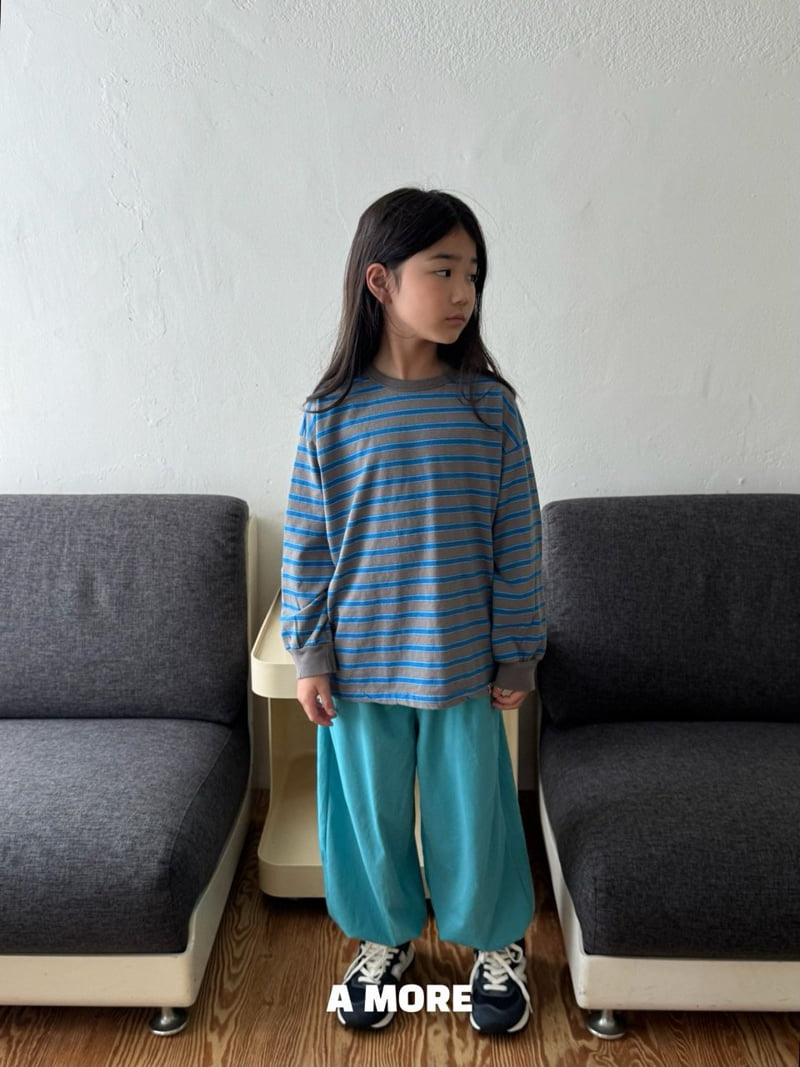 Amore - Korean Children Fashion - #kidsstore - Yoga Pants - 6