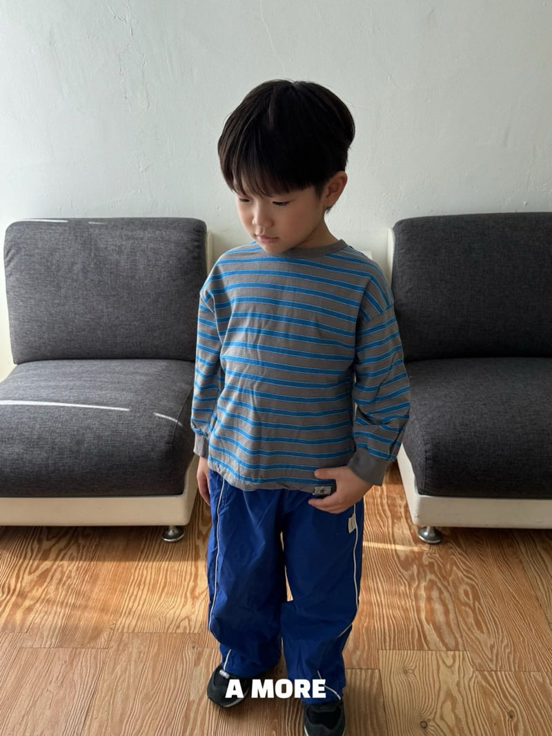 Amore - Korean Children Fashion - #kidsstore - Canyon Pants - 5