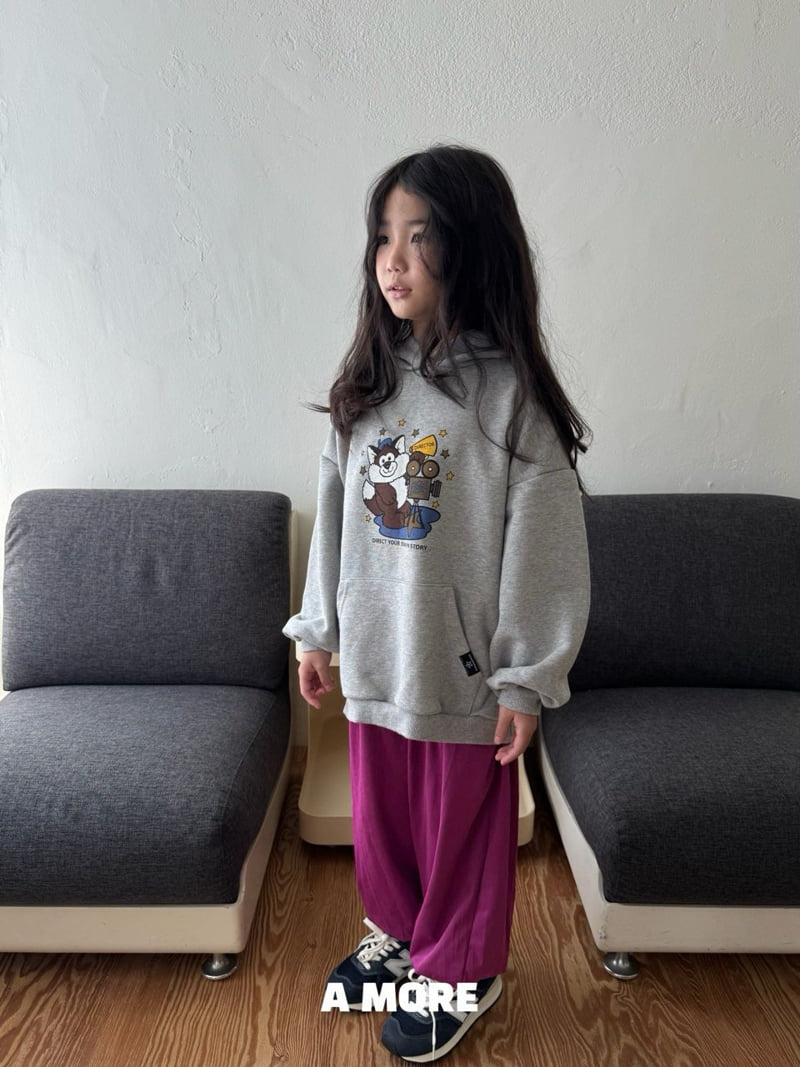 Amore - Korean Children Fashion - #kidzfashiontrend - Yoga Pants - 7
