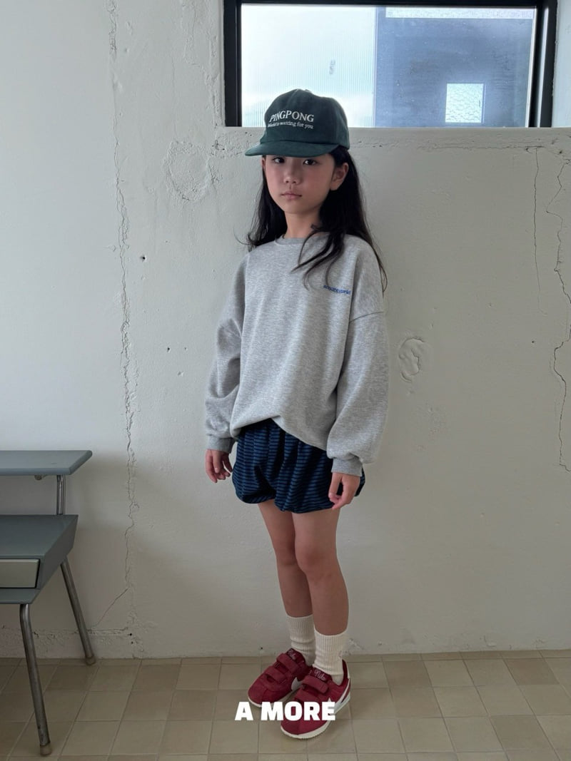 Amore - Korean Children Fashion - #Kfashion4kids - Pingpong Cap - 4