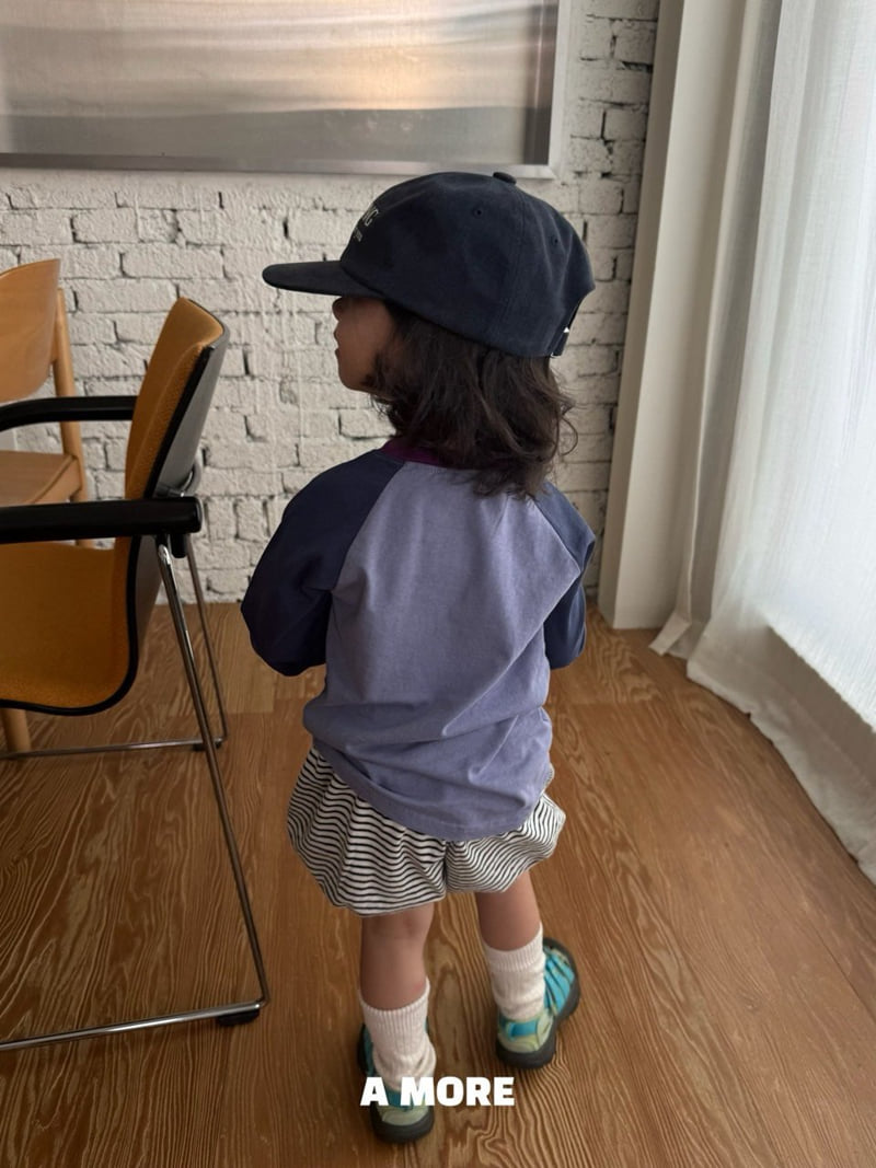 Amore - Korean Children Fashion - #littlefashionista - Mushroom Pants - 10