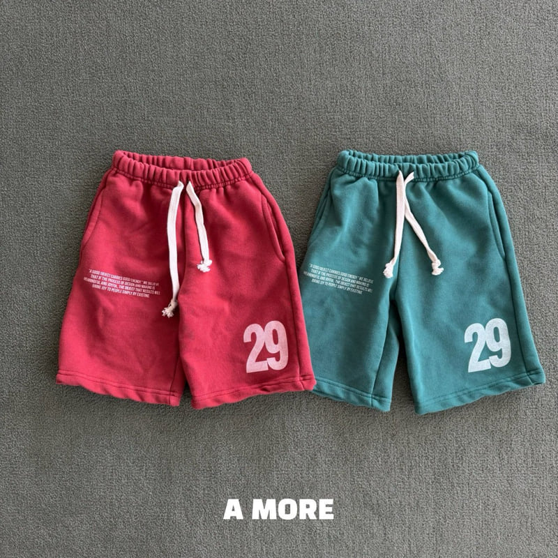 Amore - Korean Children Fashion - #littlefashionista - 29 Pants