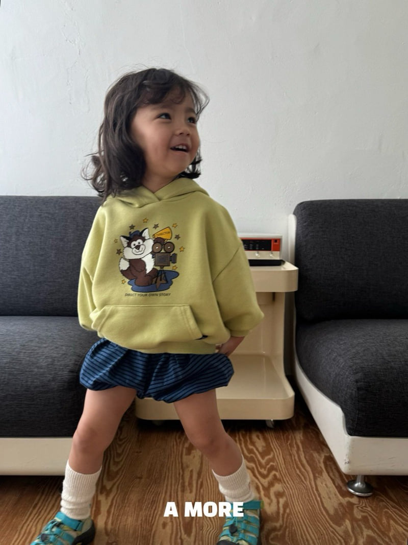 Amore - Korean Children Fashion - #magicofchildhood - Mushroom Pants - 11