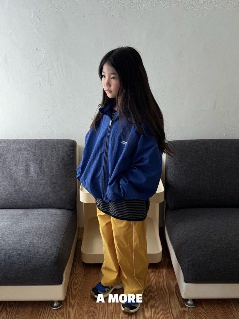 Amore - Korean Children Fashion - #magicofchildhood - Canyon Pants - 9