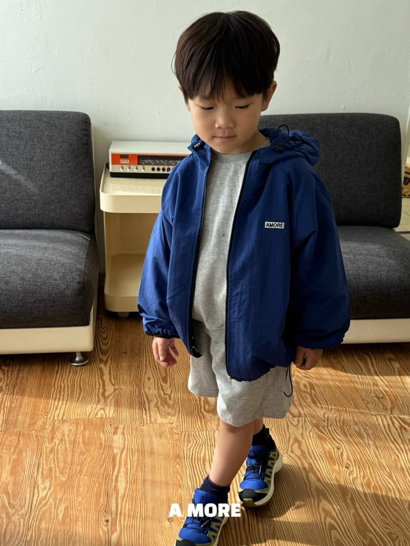 Amore - Korean Children Fashion - #magicofchildhood - Cloudy Jumper - 8