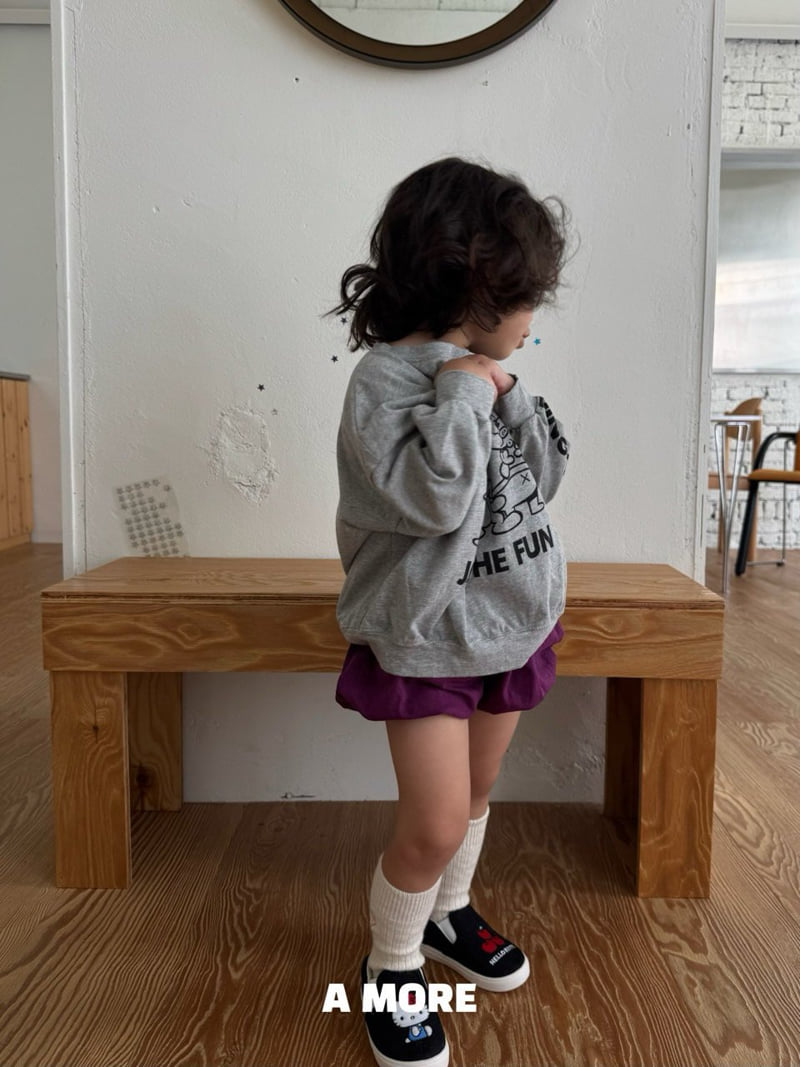 Amore - Korean Children Fashion - #magicofchildhood - Join Tee - 3