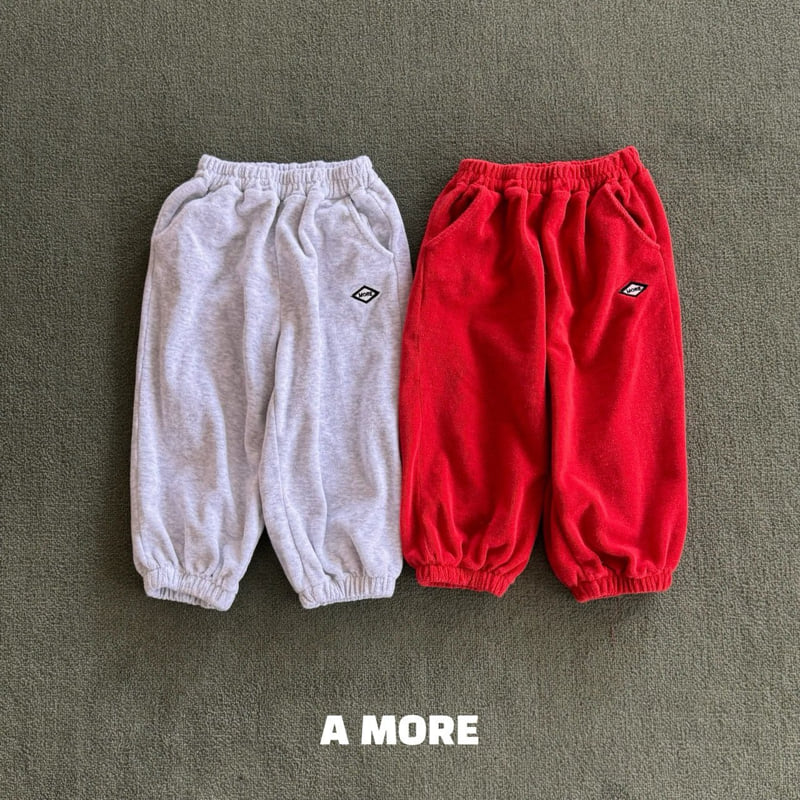 Amore - Korean Children Fashion - #minifashionista - Clay Pants