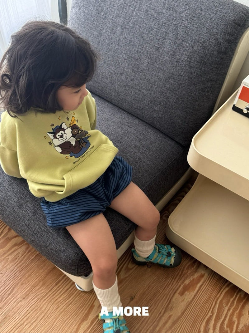 Amore - Korean Children Fashion - #minifashionista - Mushroom Pants - 12