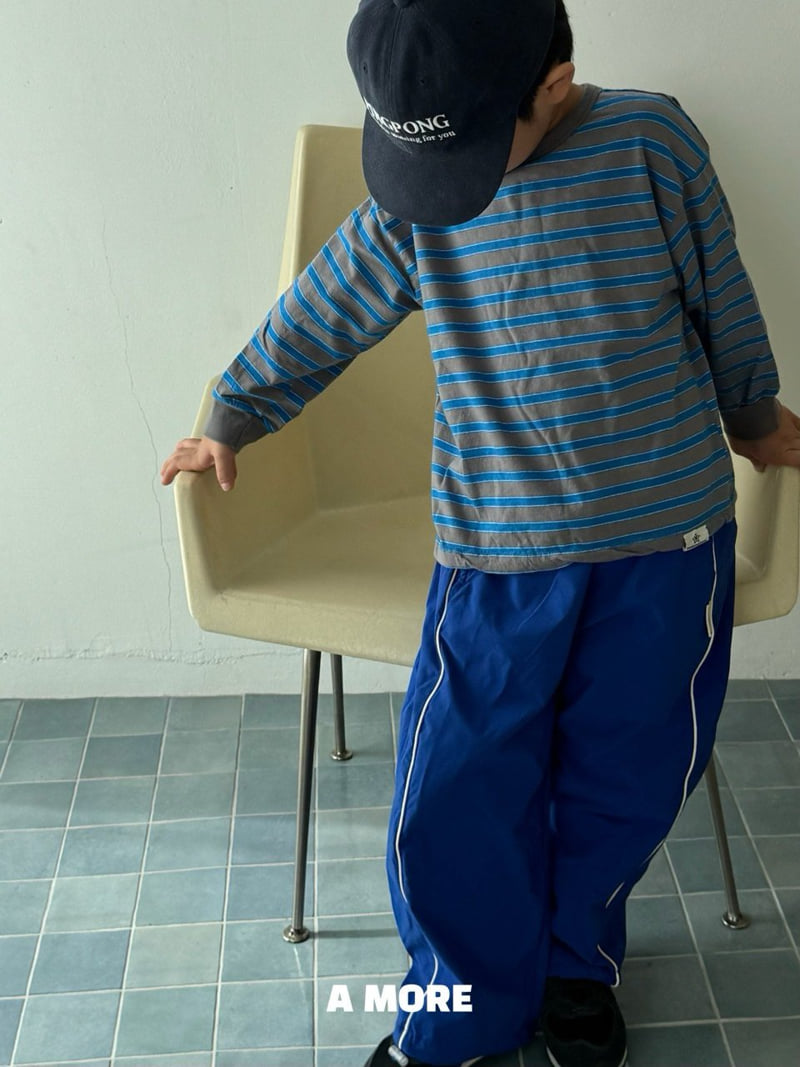 Amore - Korean Children Fashion - #minifashionista - Canyon Pants - 10