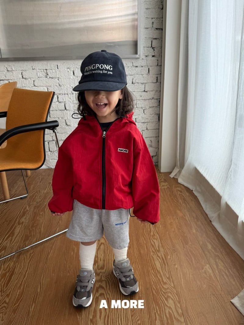 Amore - Korean Children Fashion - #minifashionista - Cloudy Jumper - 9