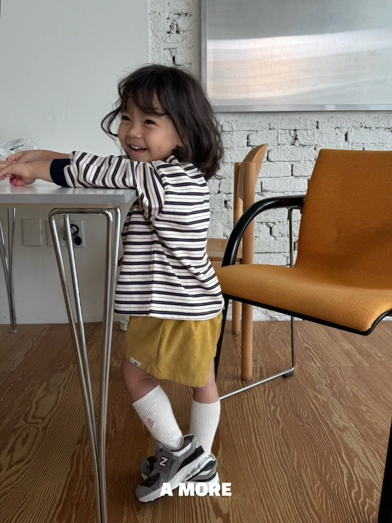 Amore - Korean Children Fashion - #minifashionista - Sorobo Pants - 7