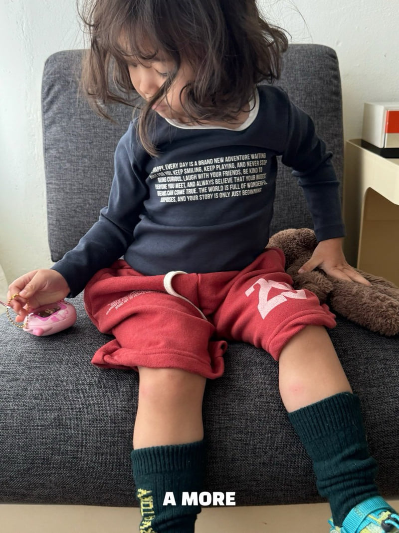 Amore - Korean Children Fashion - #minifashionista - 29 Pants - 3