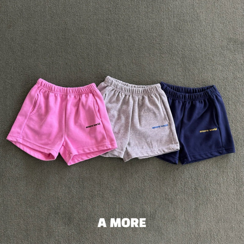Amore - Korean Children Fashion - #prettylittlegirls - World Pants