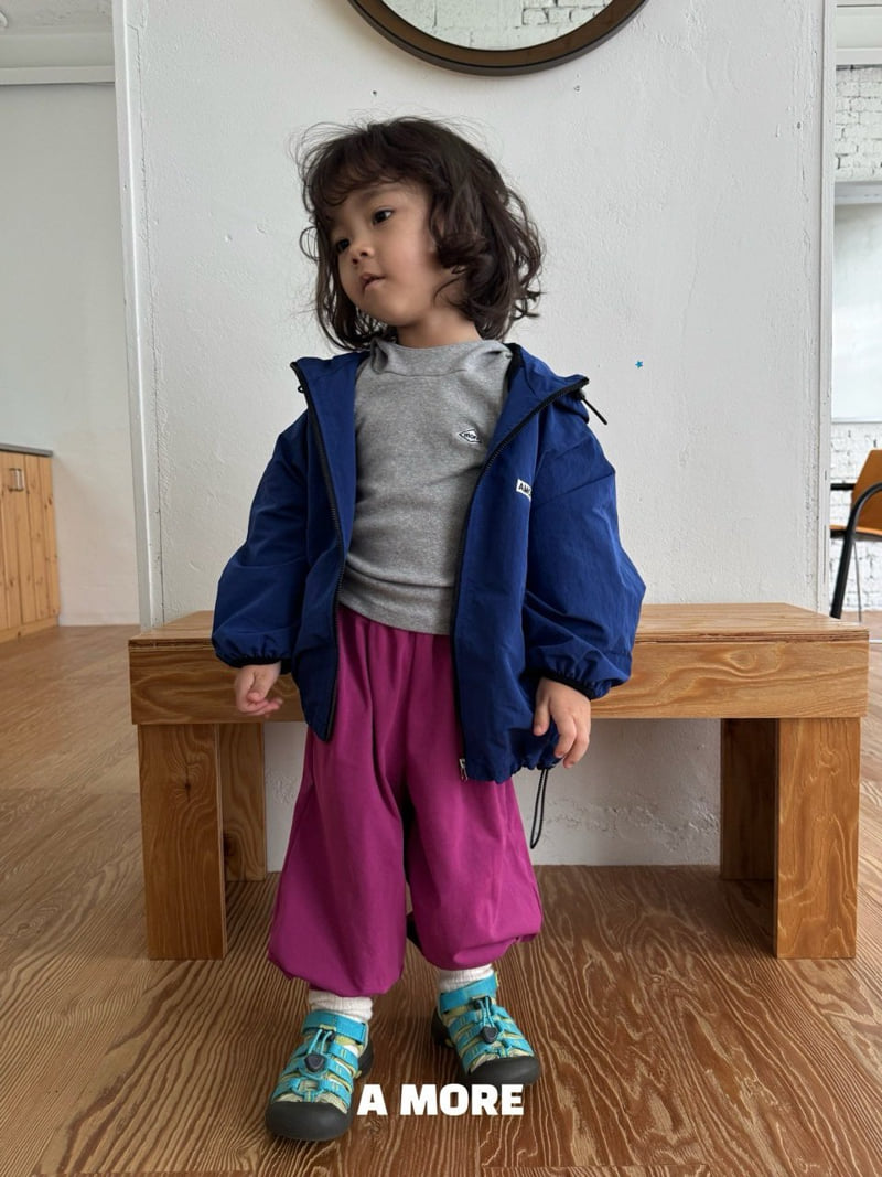 Amore - Korean Children Fashion - #prettylittlegirls - Yoga Pants - 12