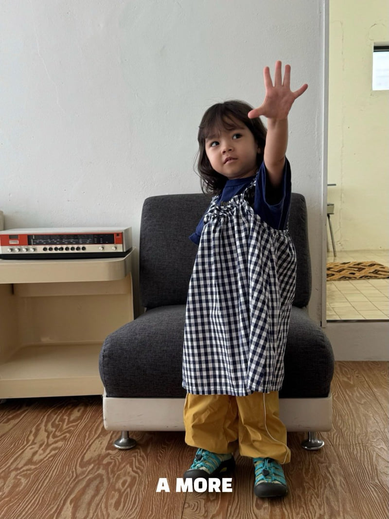 Amore - Korean Children Fashion - #prettylittlegirls - Canyon Pants - 11