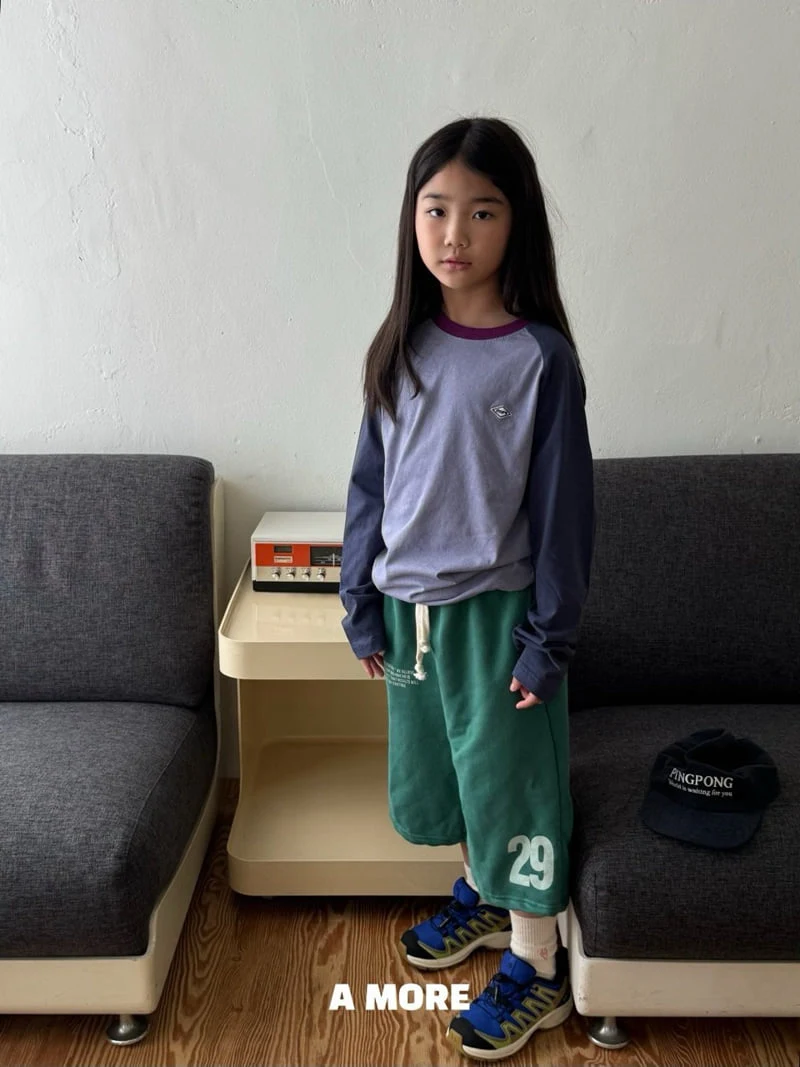 Amore - Korean Children Fashion - #minifashionista - 29 Pants - 4